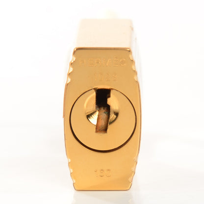 Hermes Togo Bolide 35 Rouge H 10 of 19