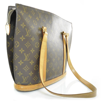Louis Vuitton Monogram Babylone 3 of 8