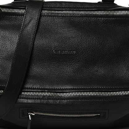 Givenchy Sugar Goatskin Medium Pandora Black 11 of 12