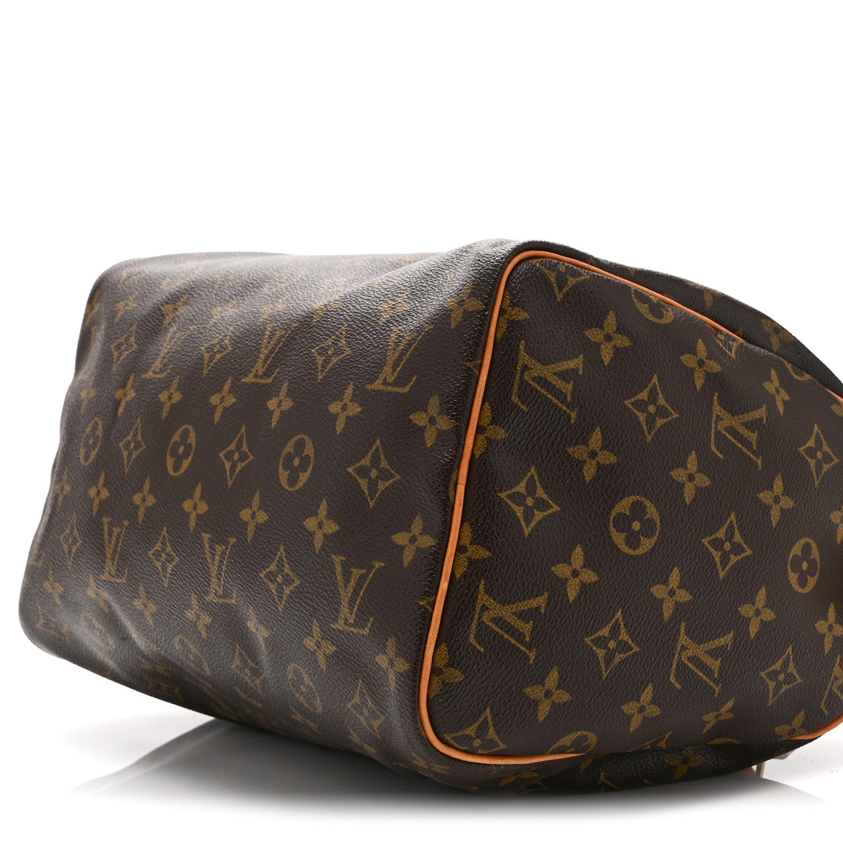 Louis Vuitton Monogram Speedy 30 10 of 10