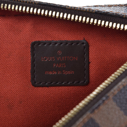 Louis Vuitton Damier Ebene Geronimos 6 of 9