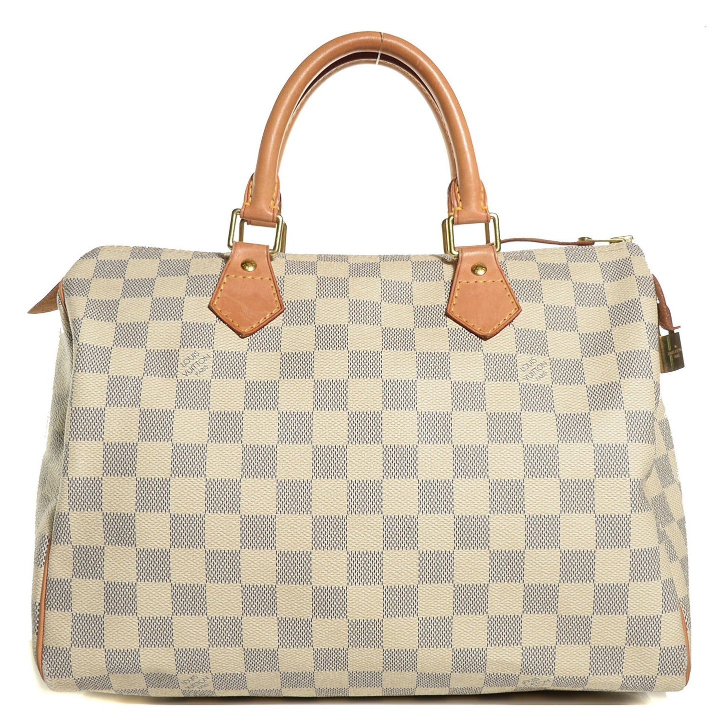 Damier Azur Speedy 30