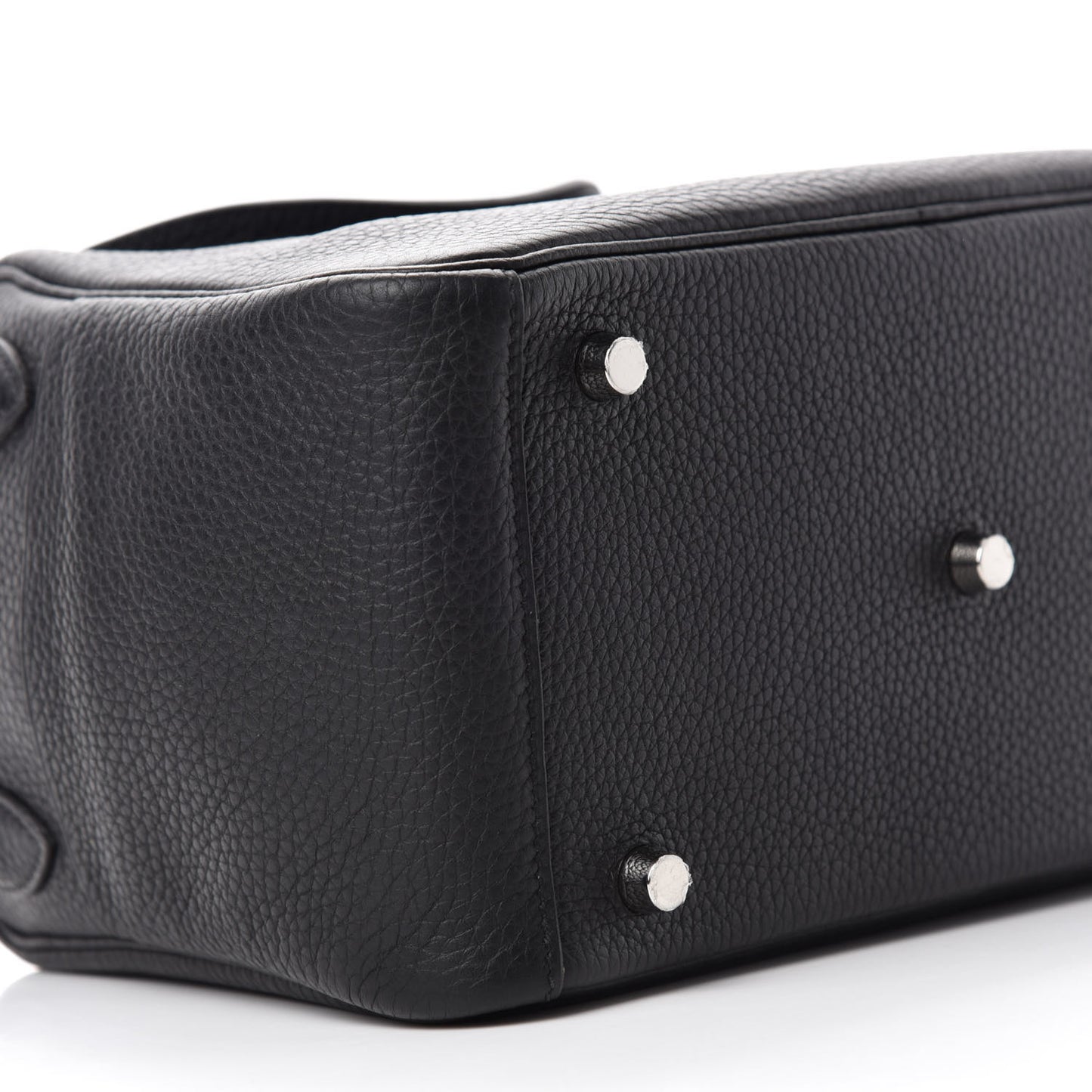 Taurillon Clemence Lindy 26 Black