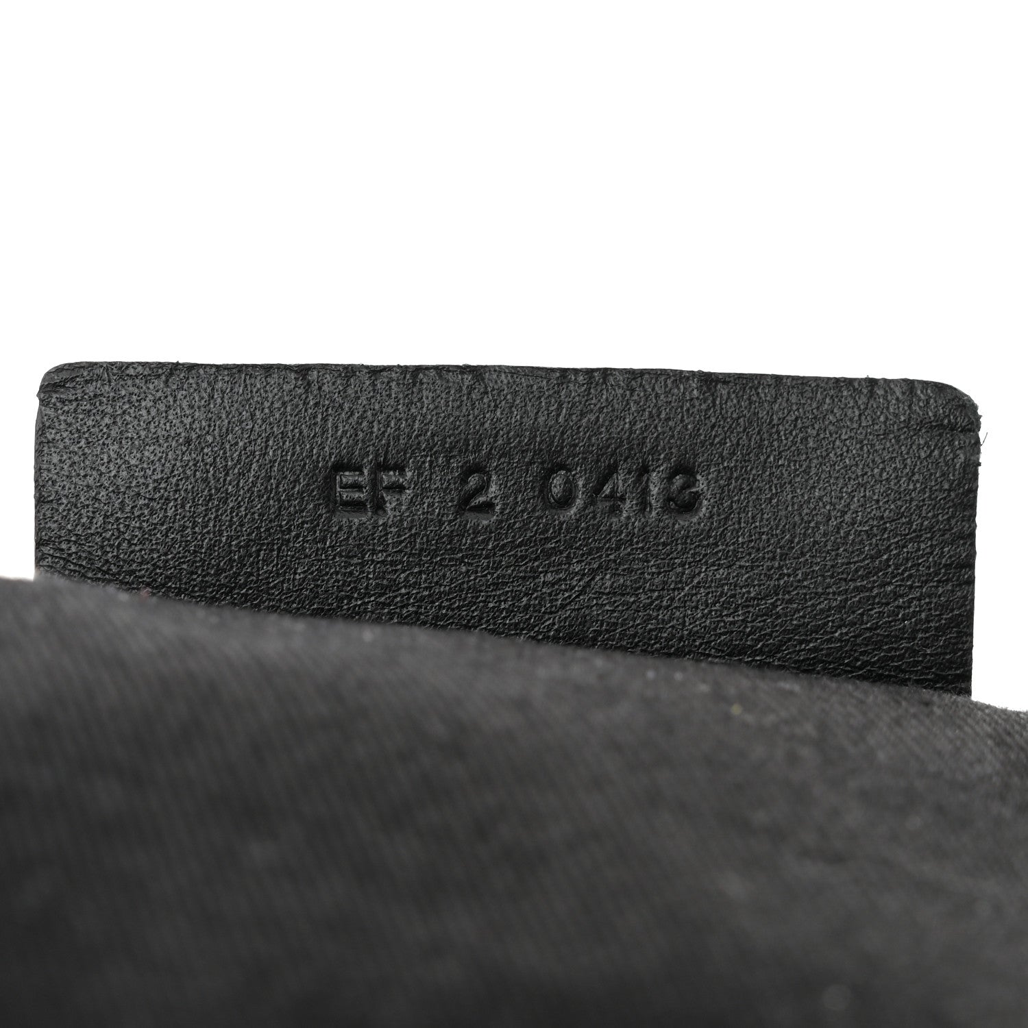Givenchy Sugar Goatskin Mini Colorblock Pandora Aubergine 7 of 12