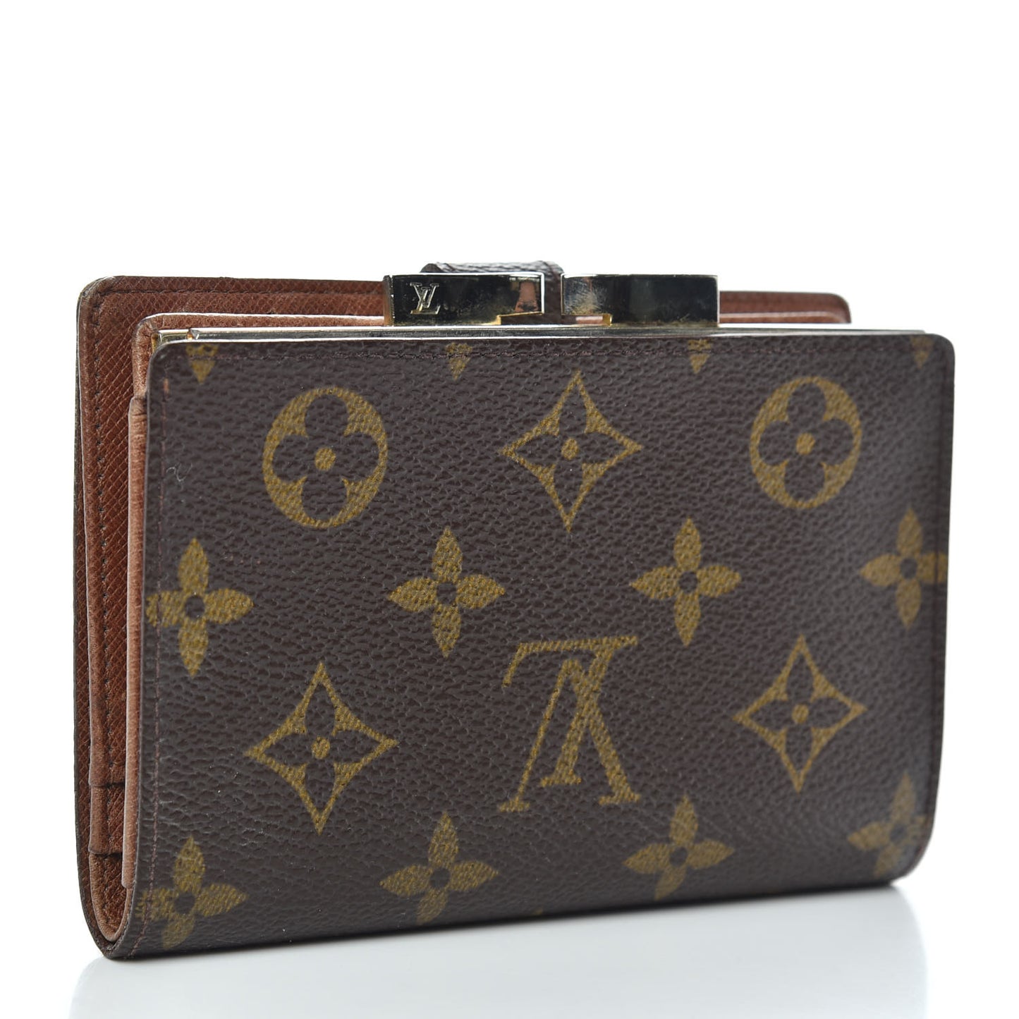 Monogram French Purse Wallet