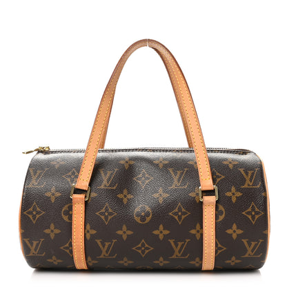 Louis Vuitton Monogram Papillon 26 1 of 10