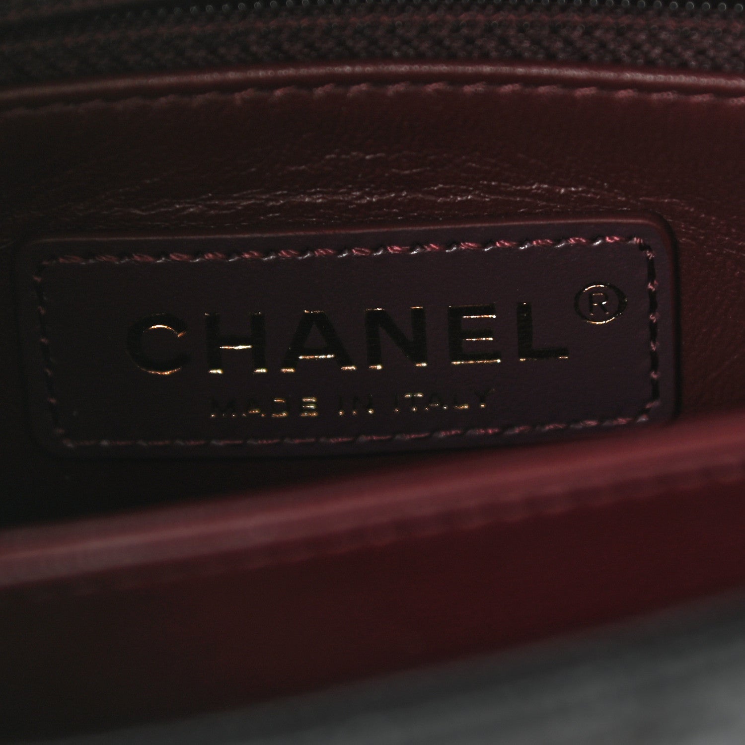Chanel Caviar Quilted Extra Mini Coco Handle Flap Black 5 of 9