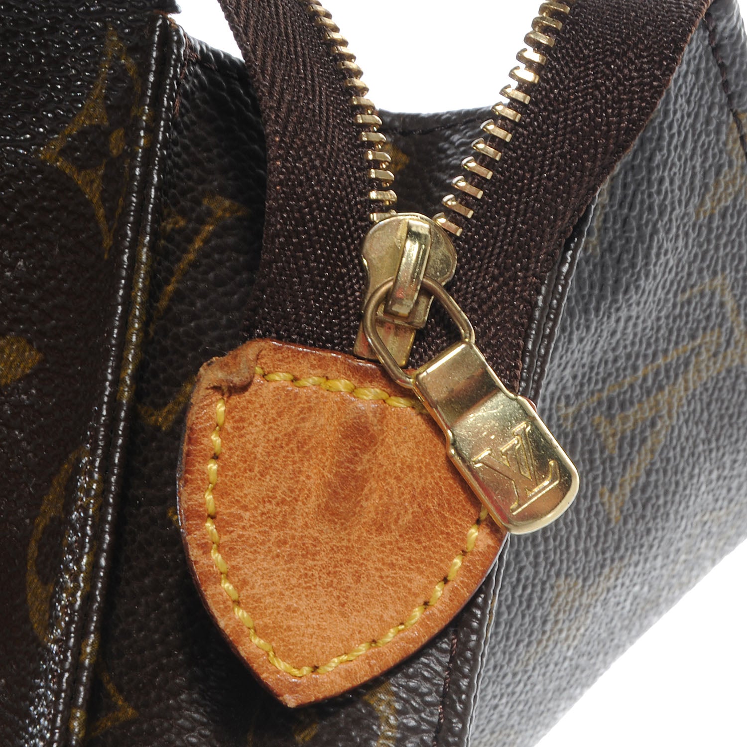Louis Vuitton Monogram Poche Toilette 26 5 of 7