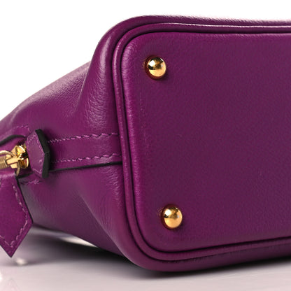 Hermes Evercolor Mini 1923 Bolide Anemone 9 of 10