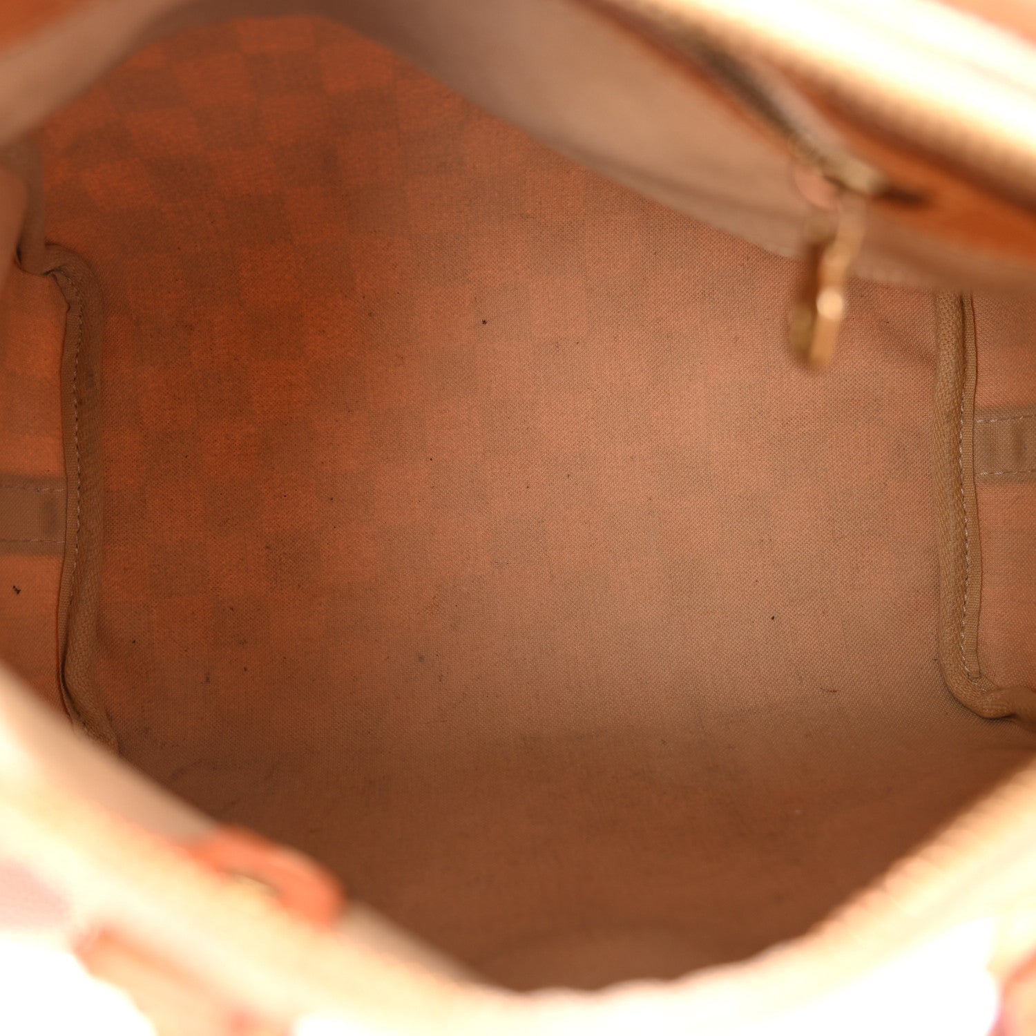 Louis Vuitton Damier Azur Speedy Bandouliere 25 5 of 10