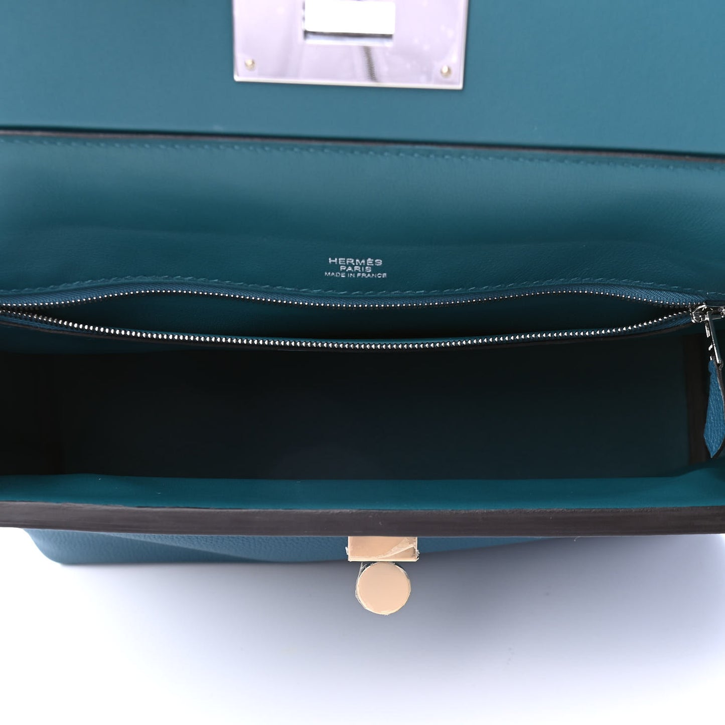Togo Swift 24/24 29 Vert Bosphore