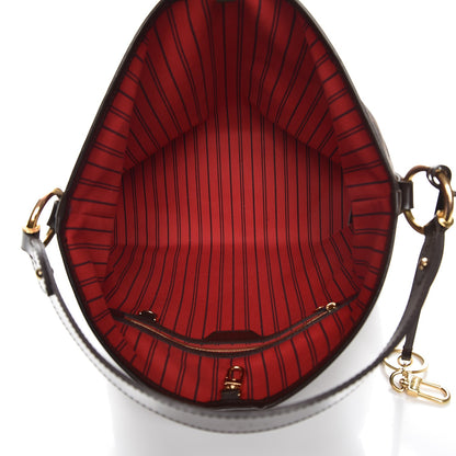 Louis Vuitton Damier Ebene Delightful PM 5 of 8