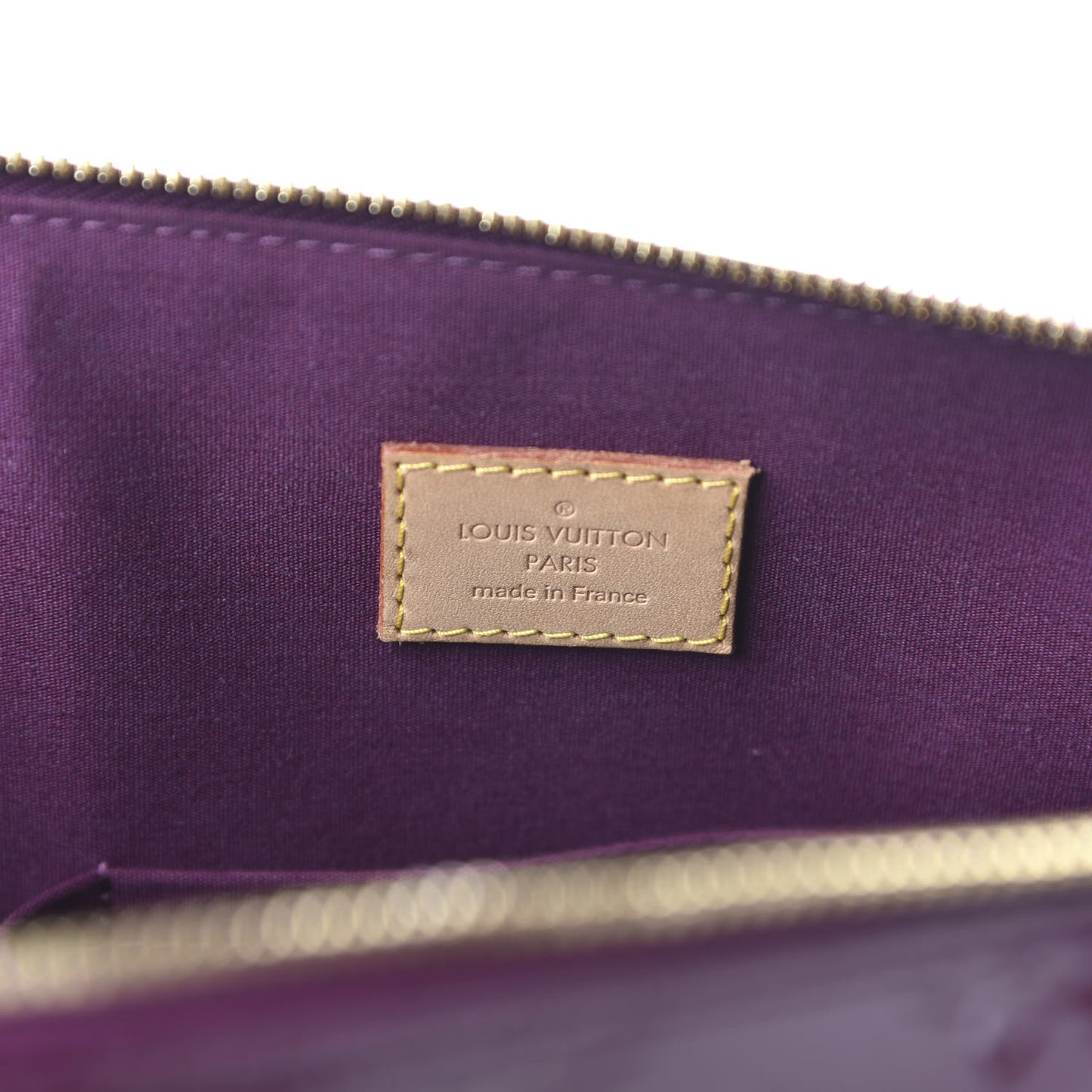 Vernis Alma GM Violet