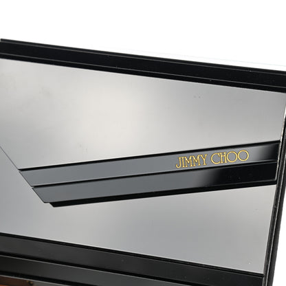 Jimmy Choo Acrylic Micro Candy Clutch Black 12 of 12