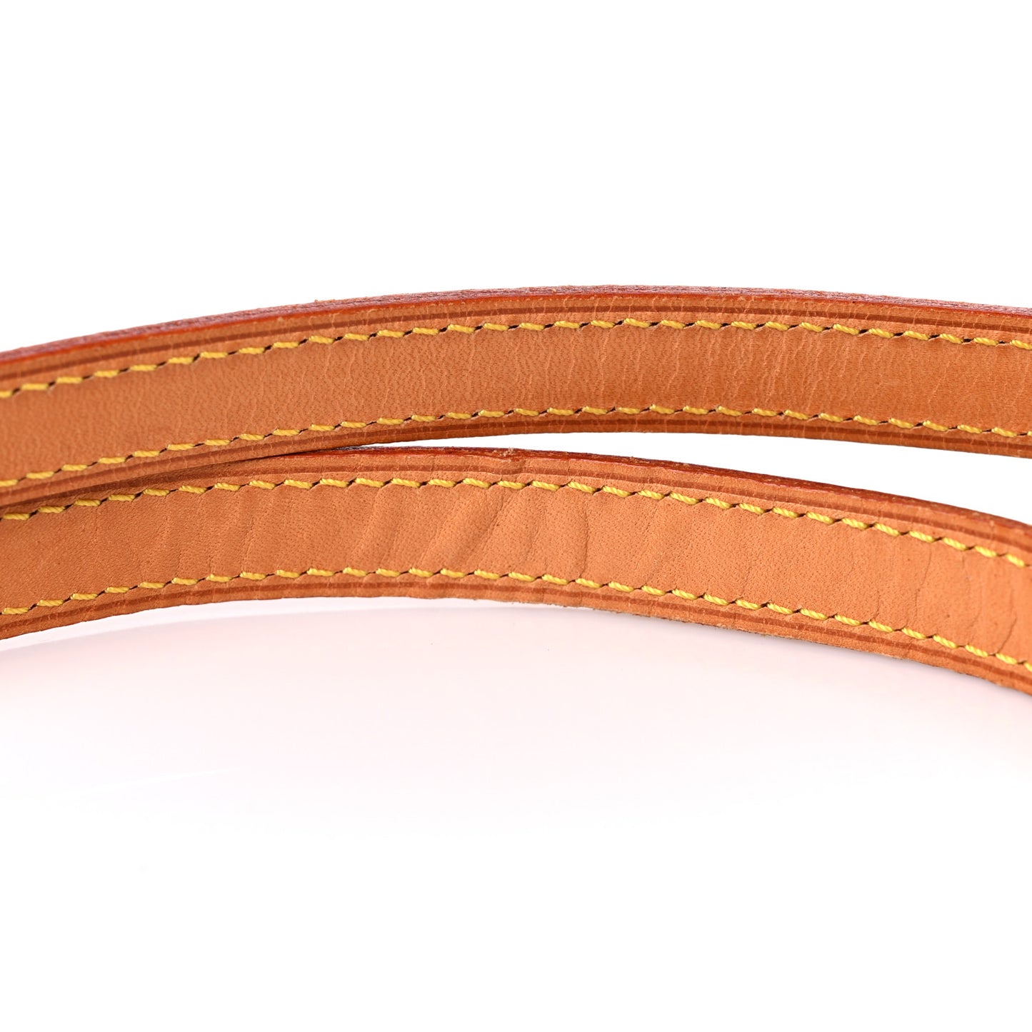 Vachetta 16mm Long Shoulder Strap