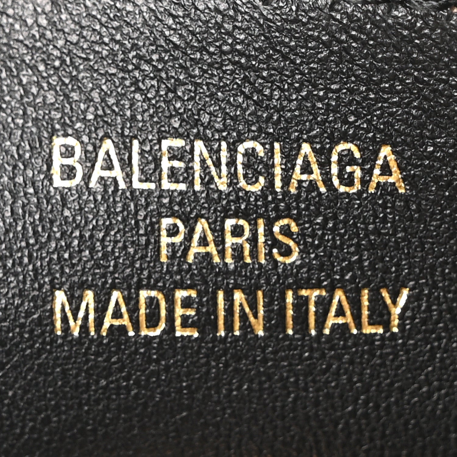 Balenciaga Smooth Calfskin Small Be Air Hobo Black 6 of 9