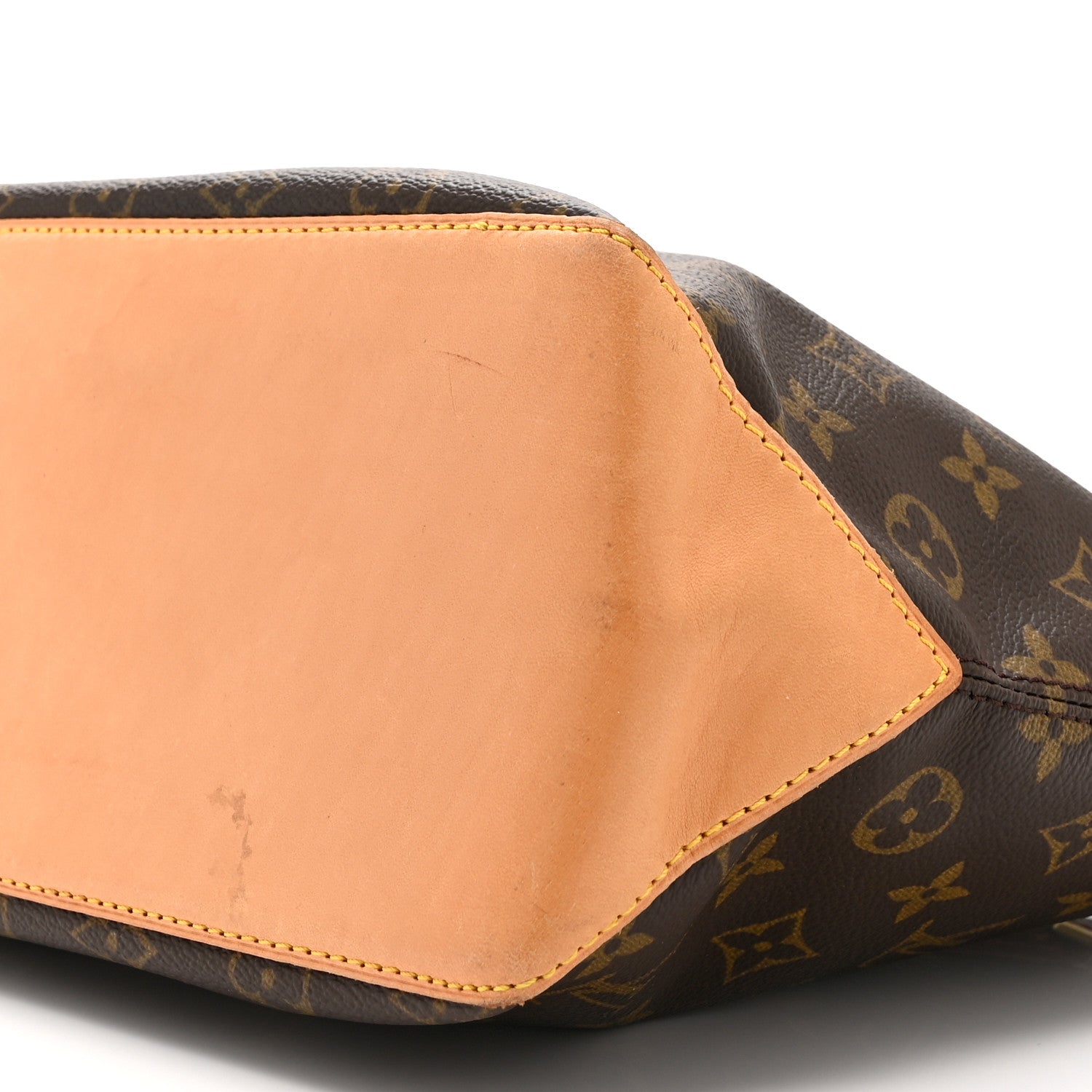 Louis Vuitton Monogram Cabas Piano 10 of 11