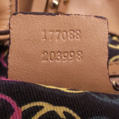 Gucci Python Indy Top Handle 10 of 11