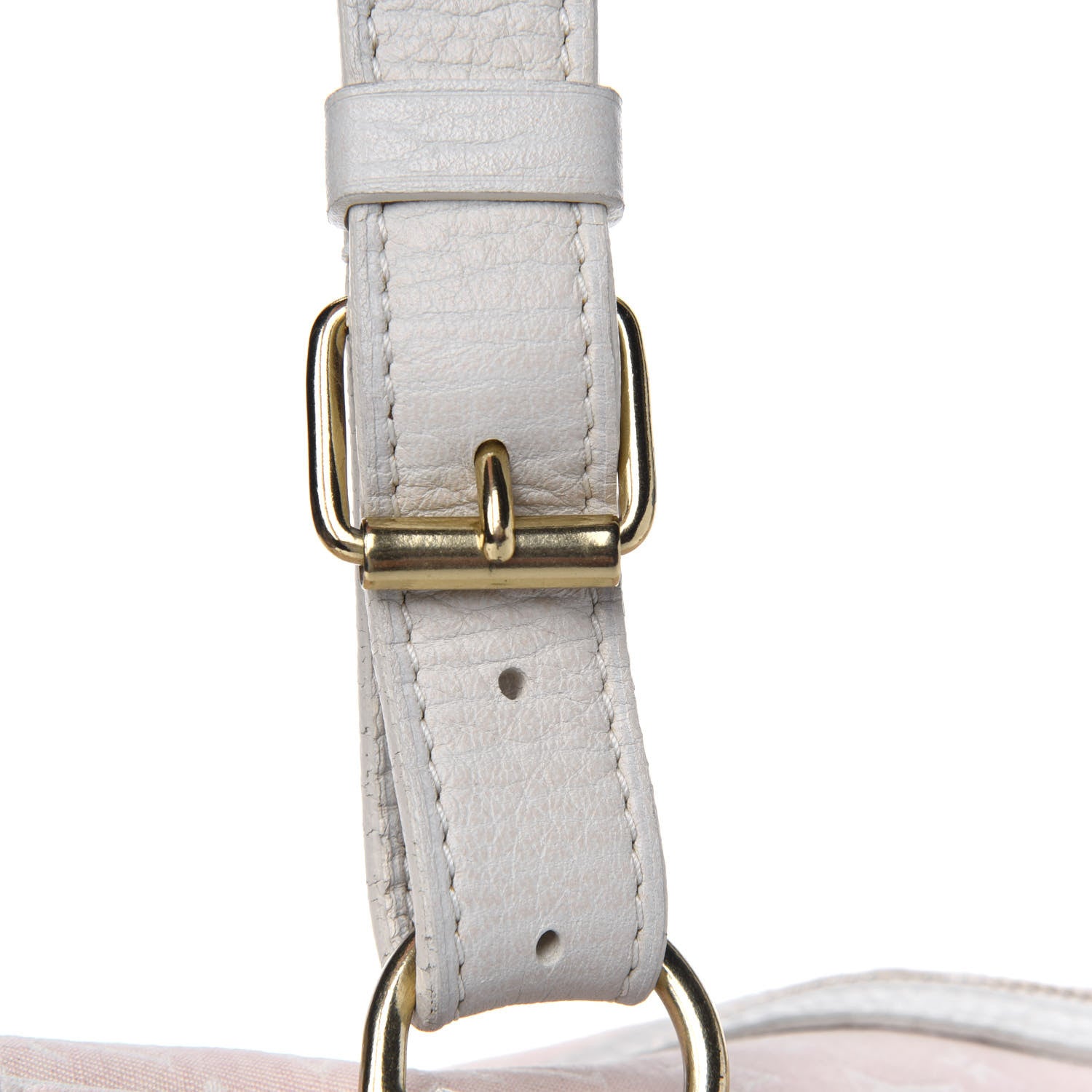 Louis Vuitton Mini Lin Sac a Langer Diaper Bag Rose 25 of 30