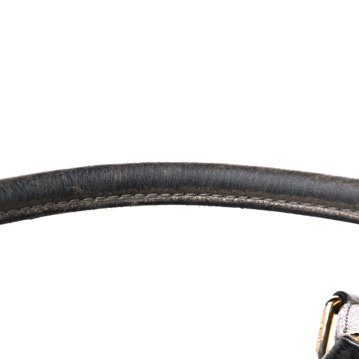 Louis Vuitton Mahina L Elephant Gris 15 of 18