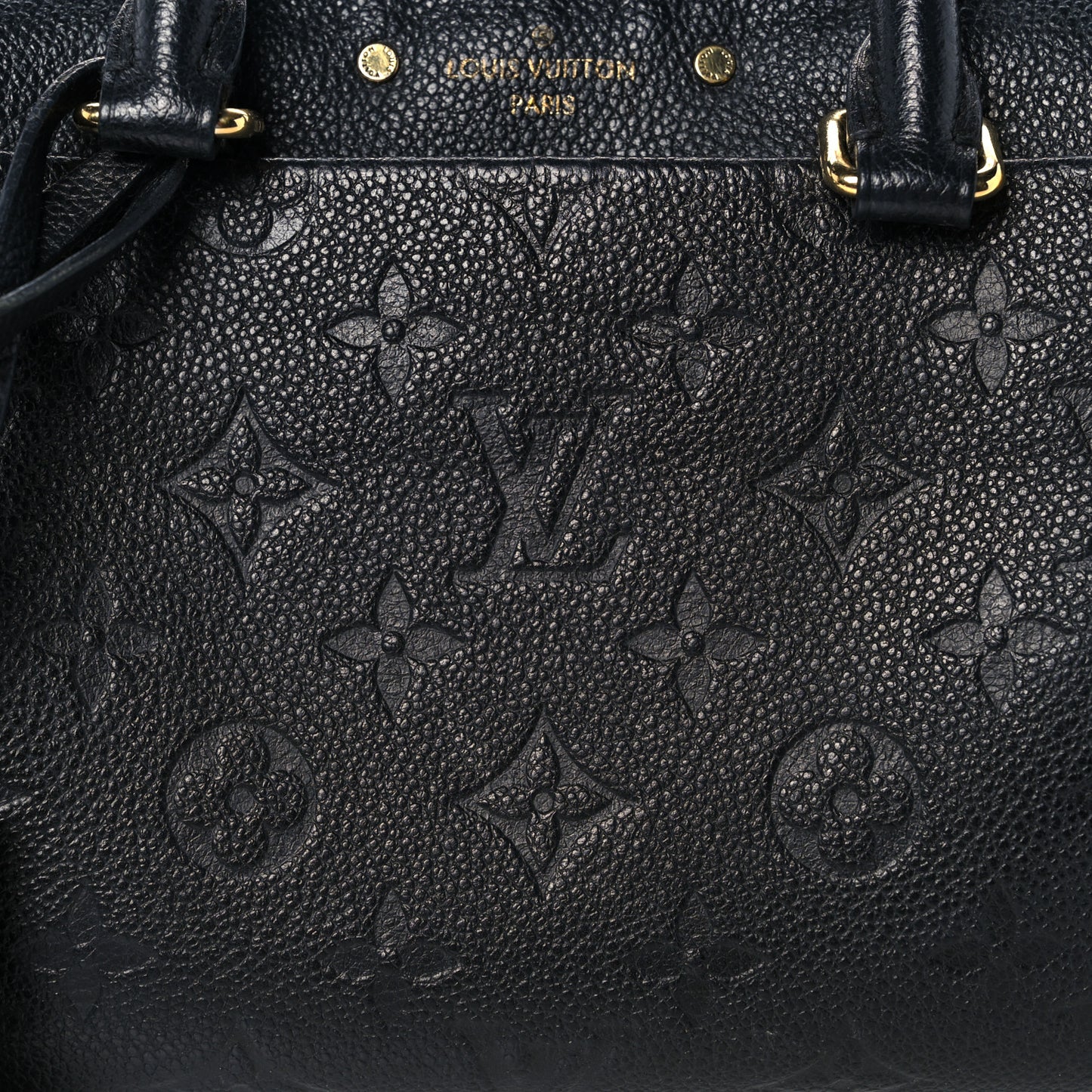 Empreinte Speedy Bandouliere 20 NM Black