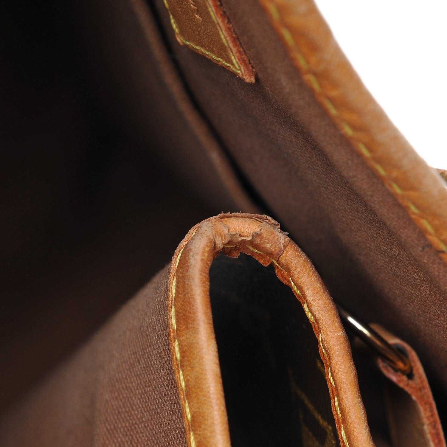 Louis Vuitton Monogram Batignolles 8 of 10