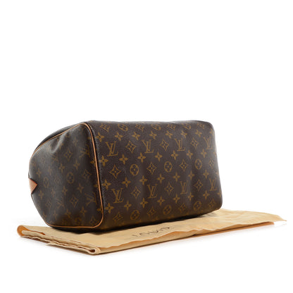 Louis Vuitton Monogram Speedy 30 4 of 7