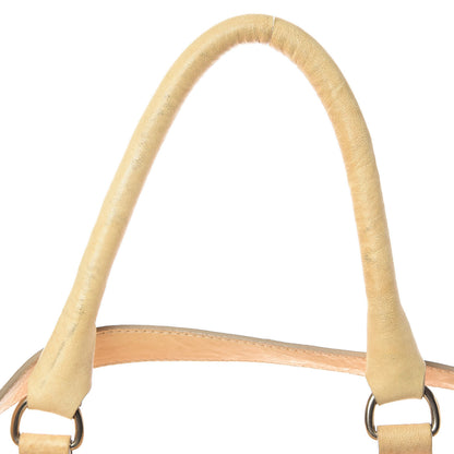 Givenchy Tumbled Sheepskin Large Pandora Beige 8 of 19