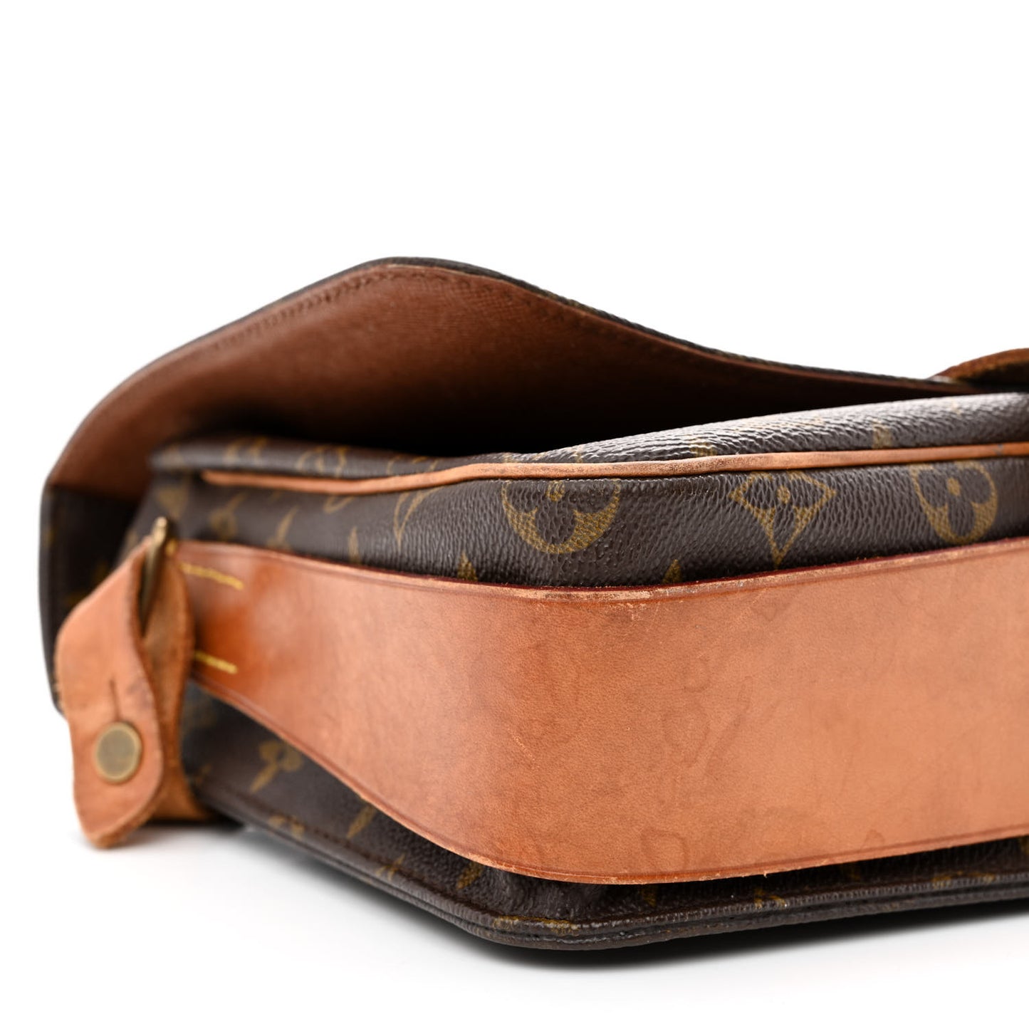 Monogram Cartouchiere 26