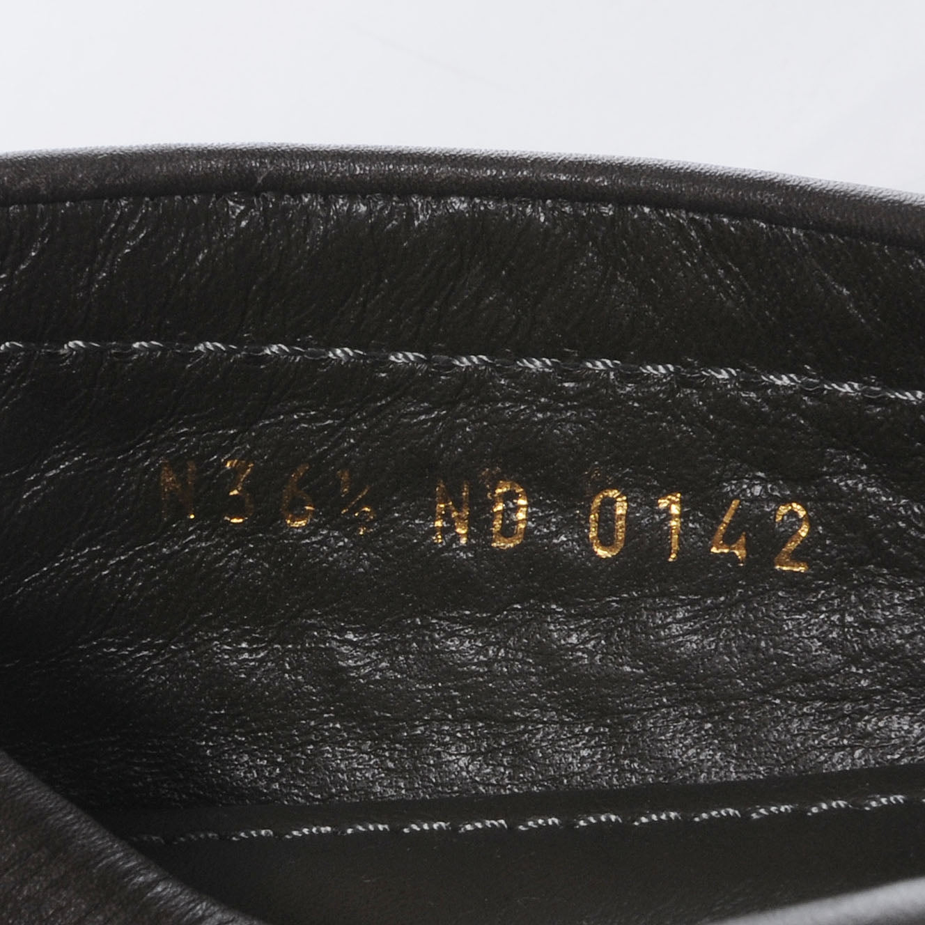 Oxford Loafers Suede Calf 36.5 Grey
