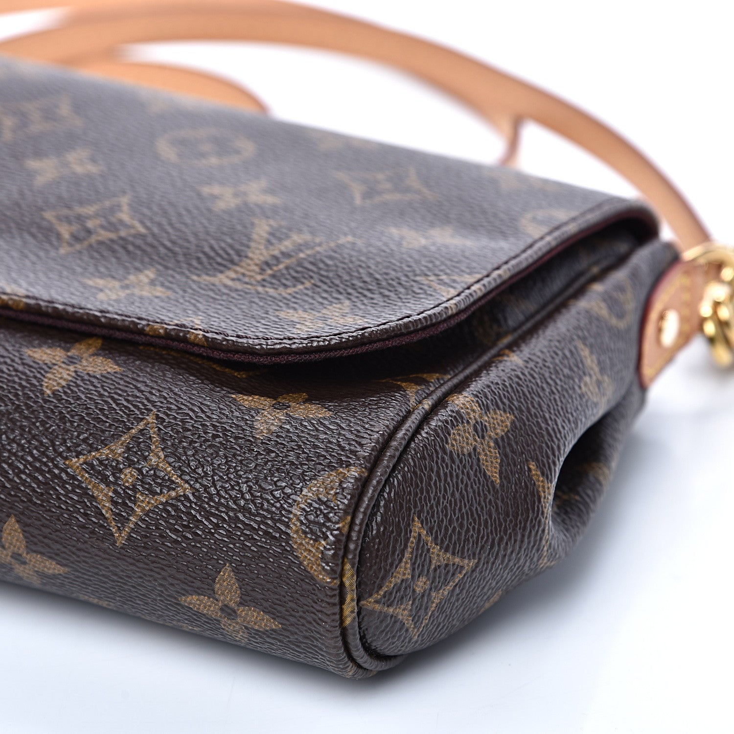 Louis Vuitton Monogram Favorite MM 8 of 8