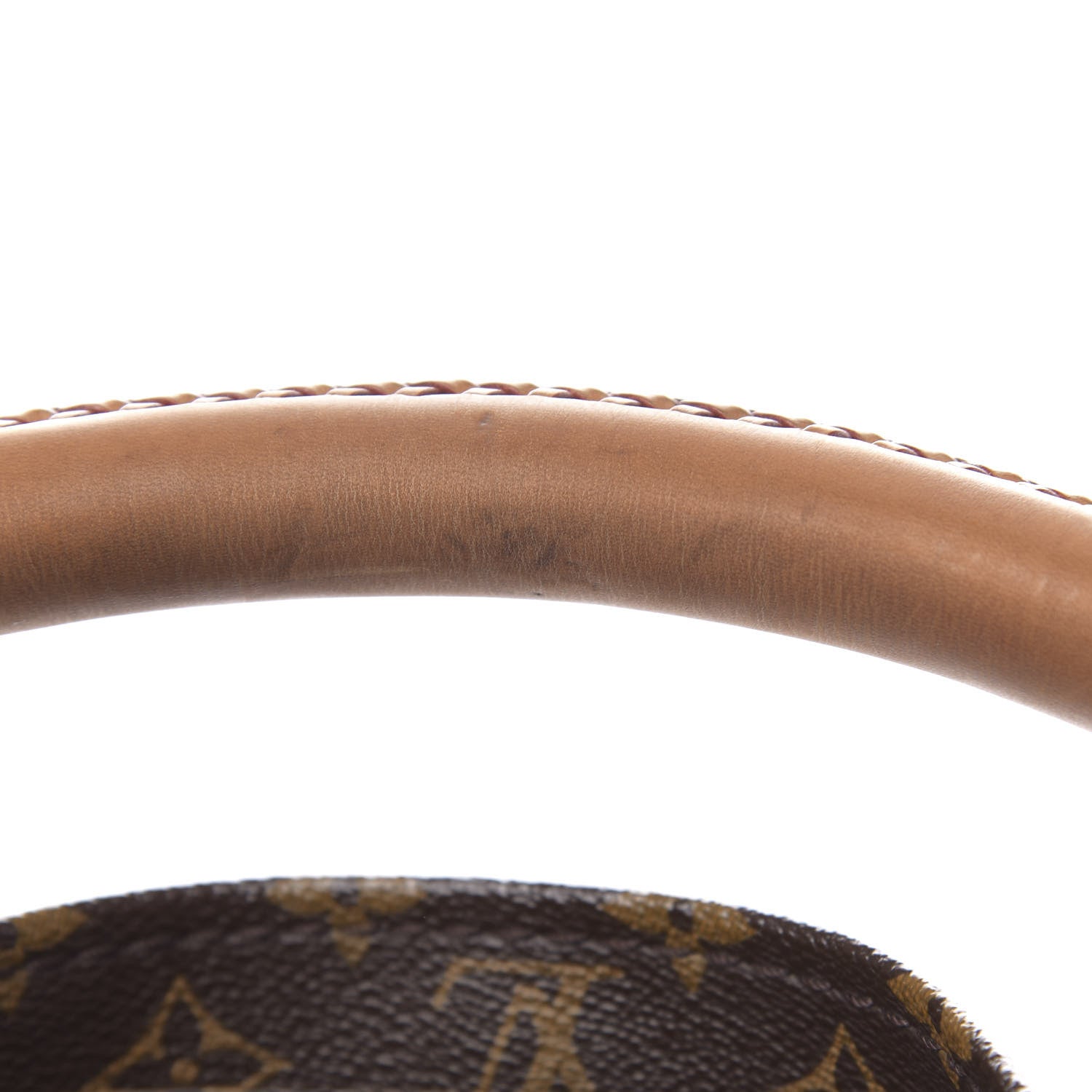 Louis Vuitton Monogram Artsy MM 7 of 11