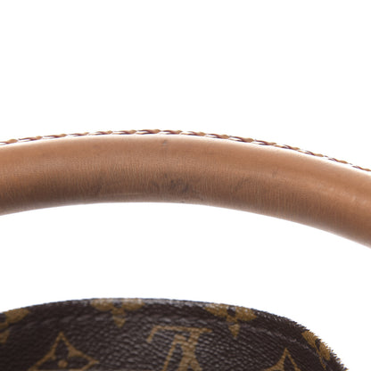 Louis Vuitton Monogram Artsy MM 7 of 11