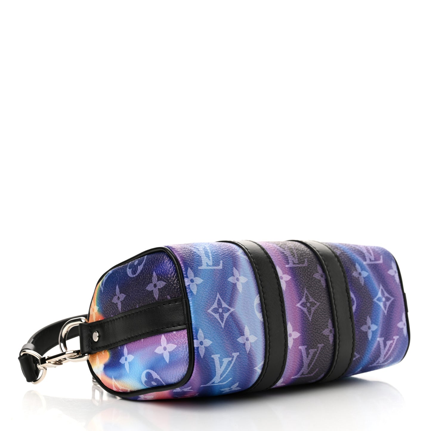 Monogram Sunset Keepall XS Multicolor