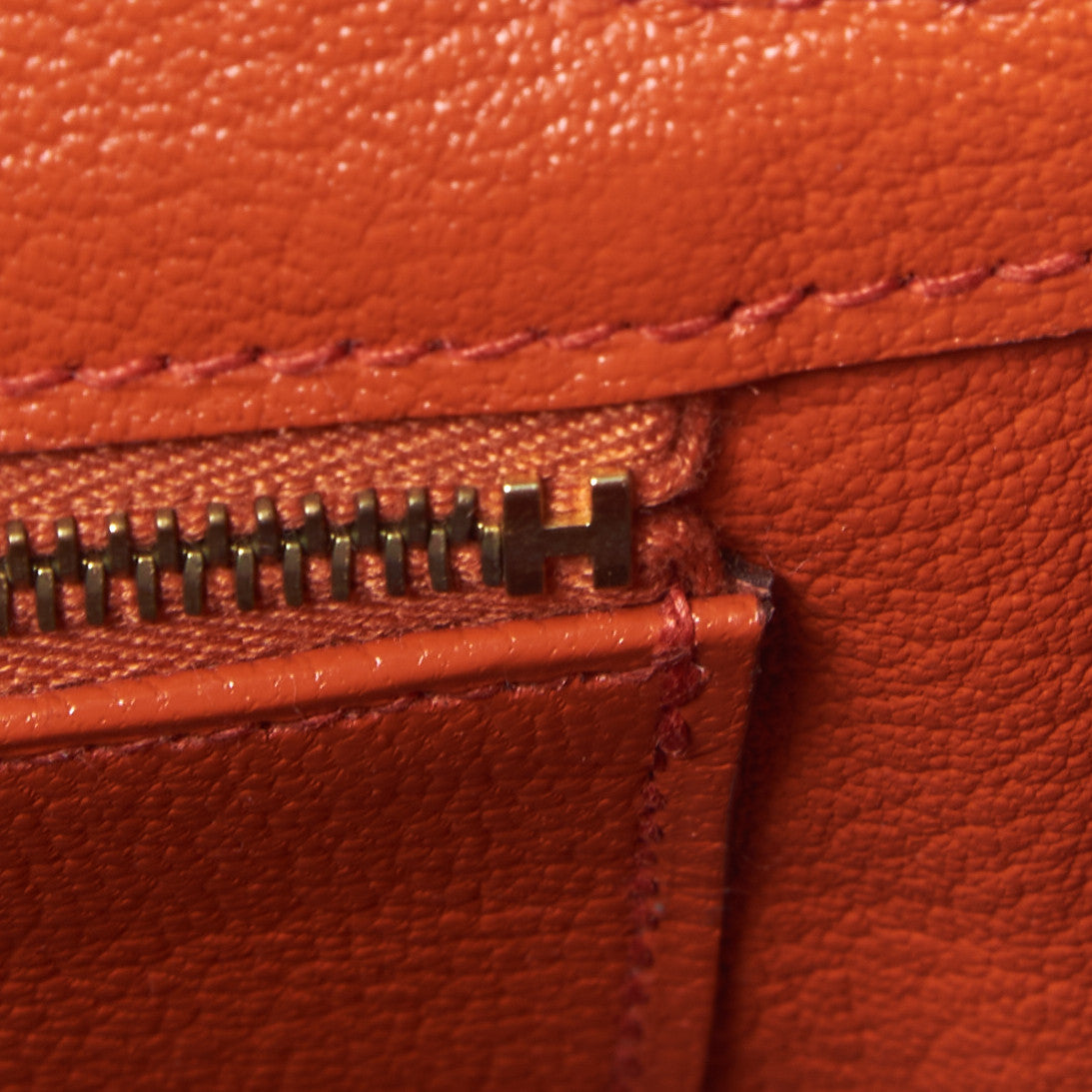 Hermes Togo Birkin 25 Terre Battue 20 of 34