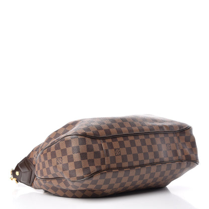 Louis Vuitton Damier Ebene Evora MM 4 of 7