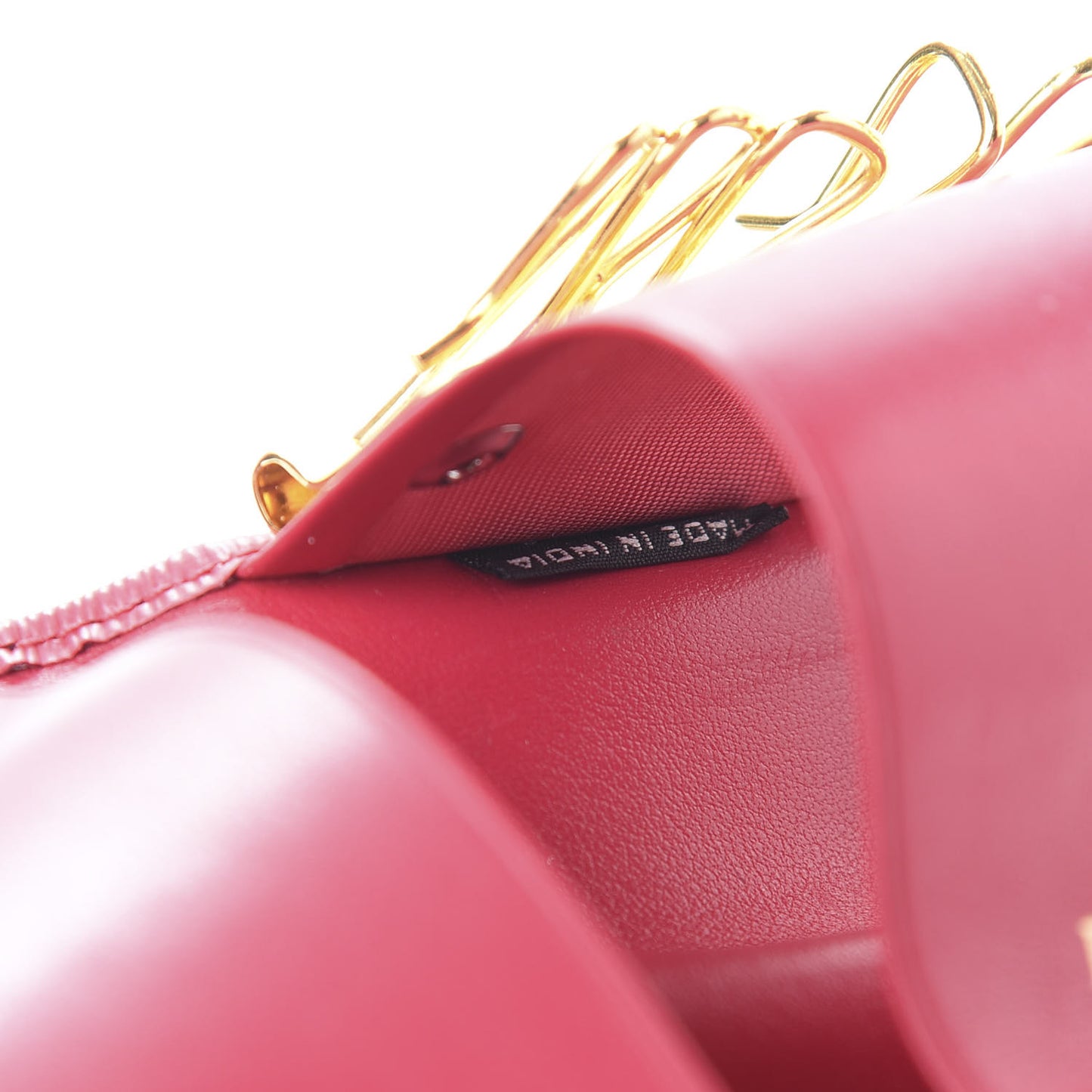 Vitello Move Metal 6 Key Holder Peonia