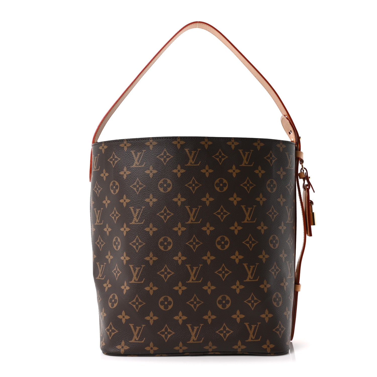 Louis Vuitton Monogram All-In GM 1 of 10