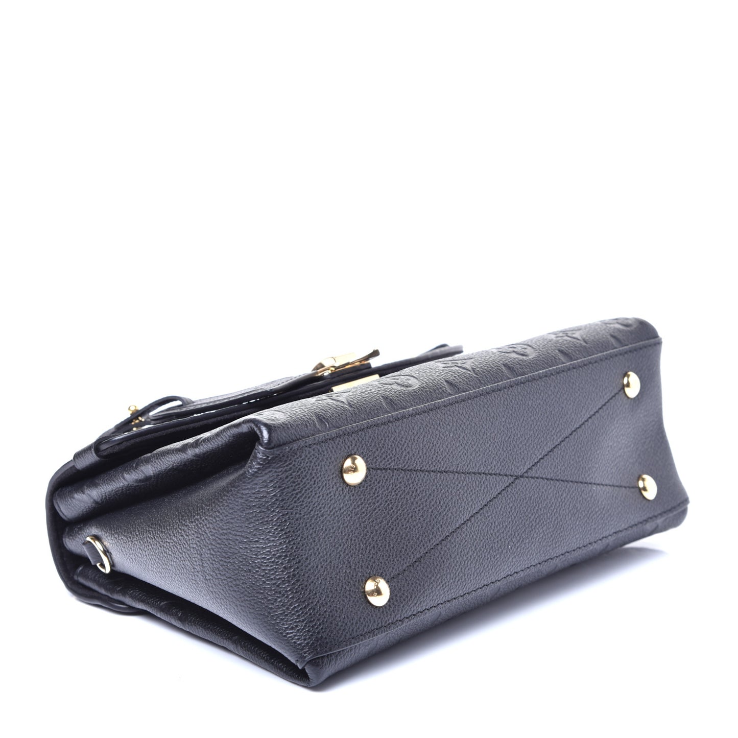 Empreinte Georges BB Black