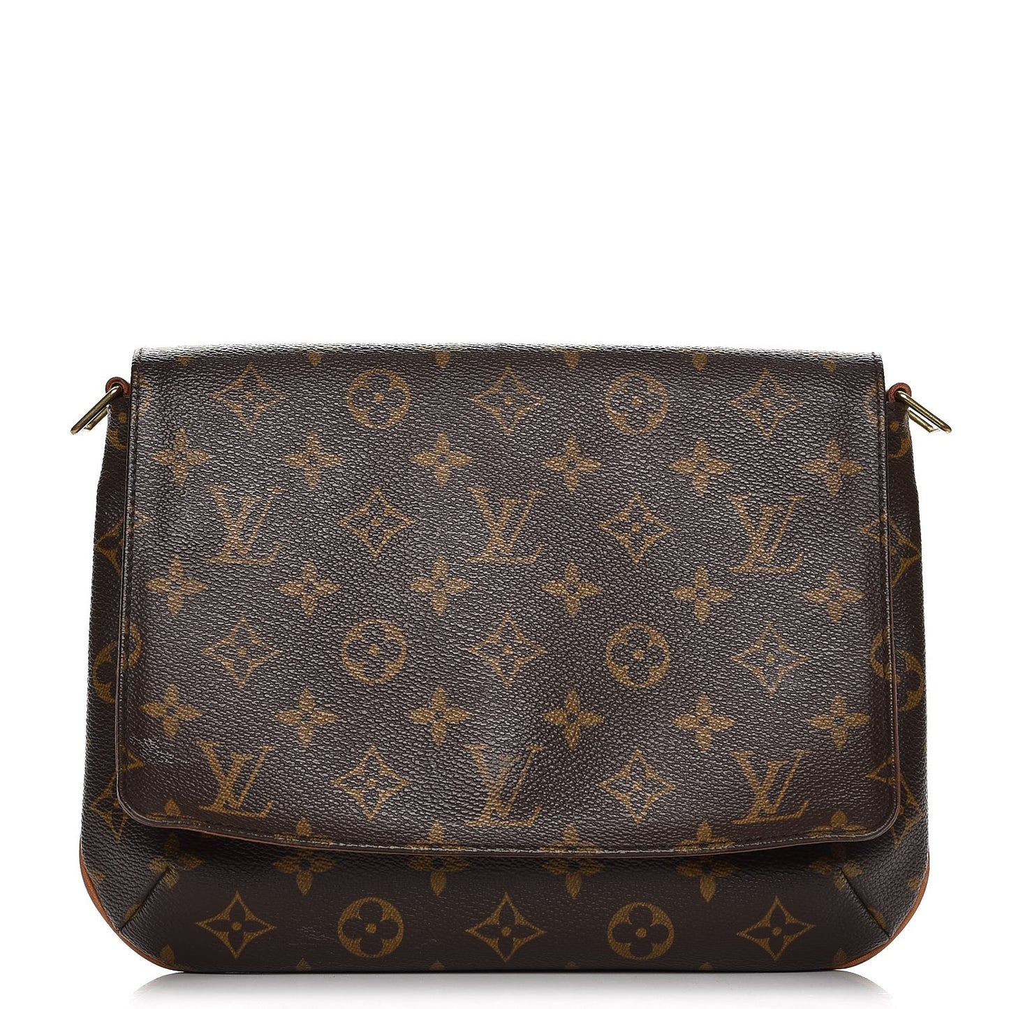 Monogram Musette Tango