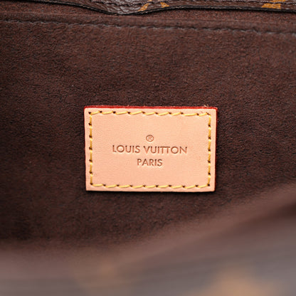 Louis Vuitton Monogram Pochette Metis 6 of 12