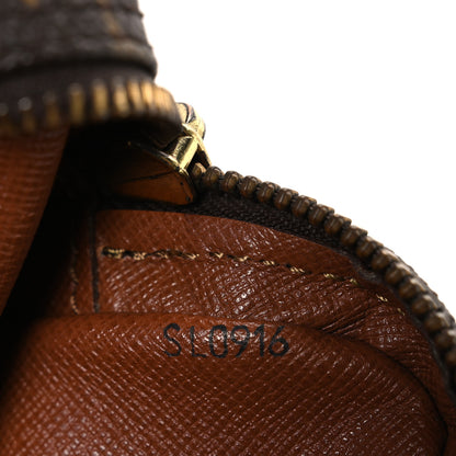 Louis Vuitton Monogram Pochette Marly Dragonne 22 7 of 8