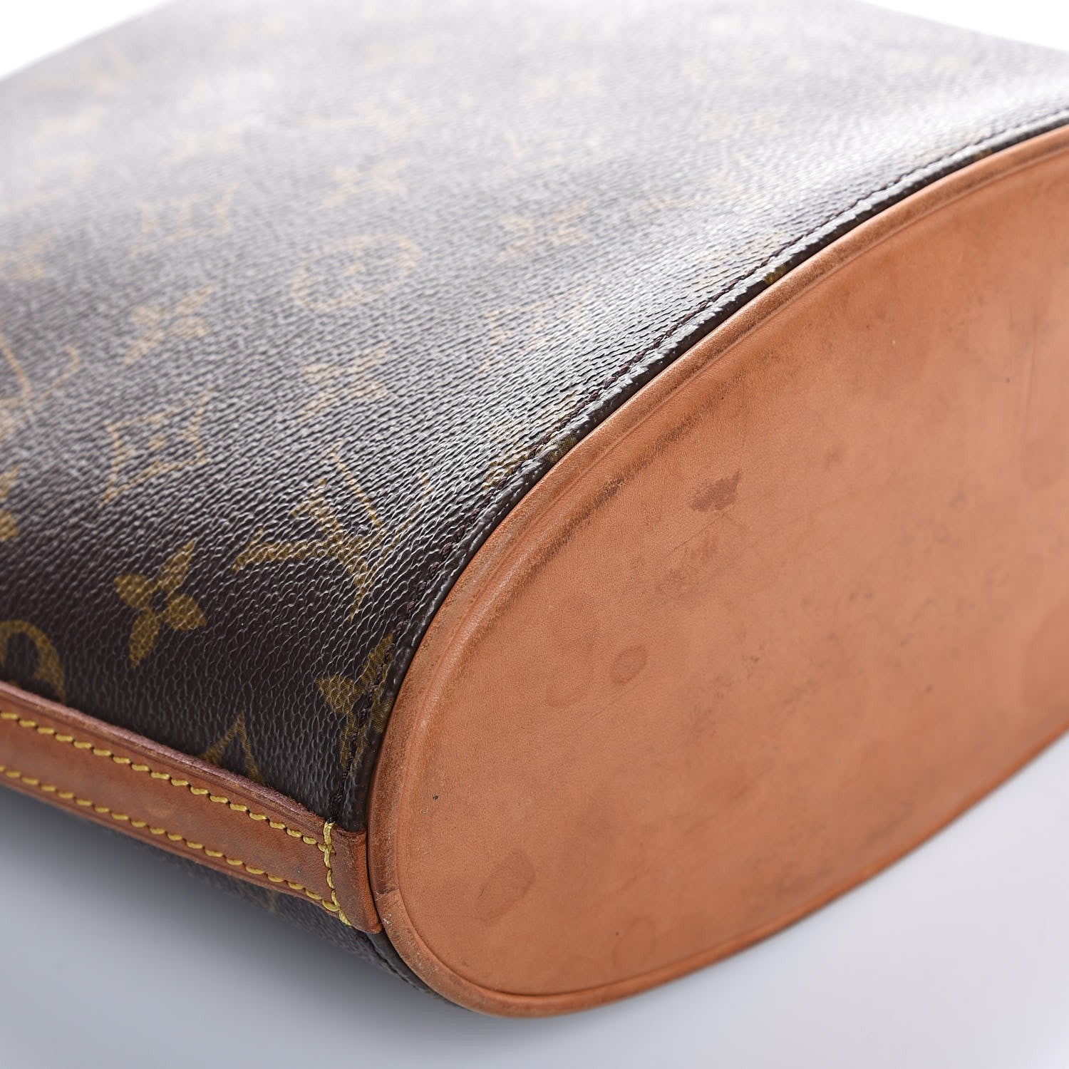 Louis Vuitton Monogram Drouot 8 of 14