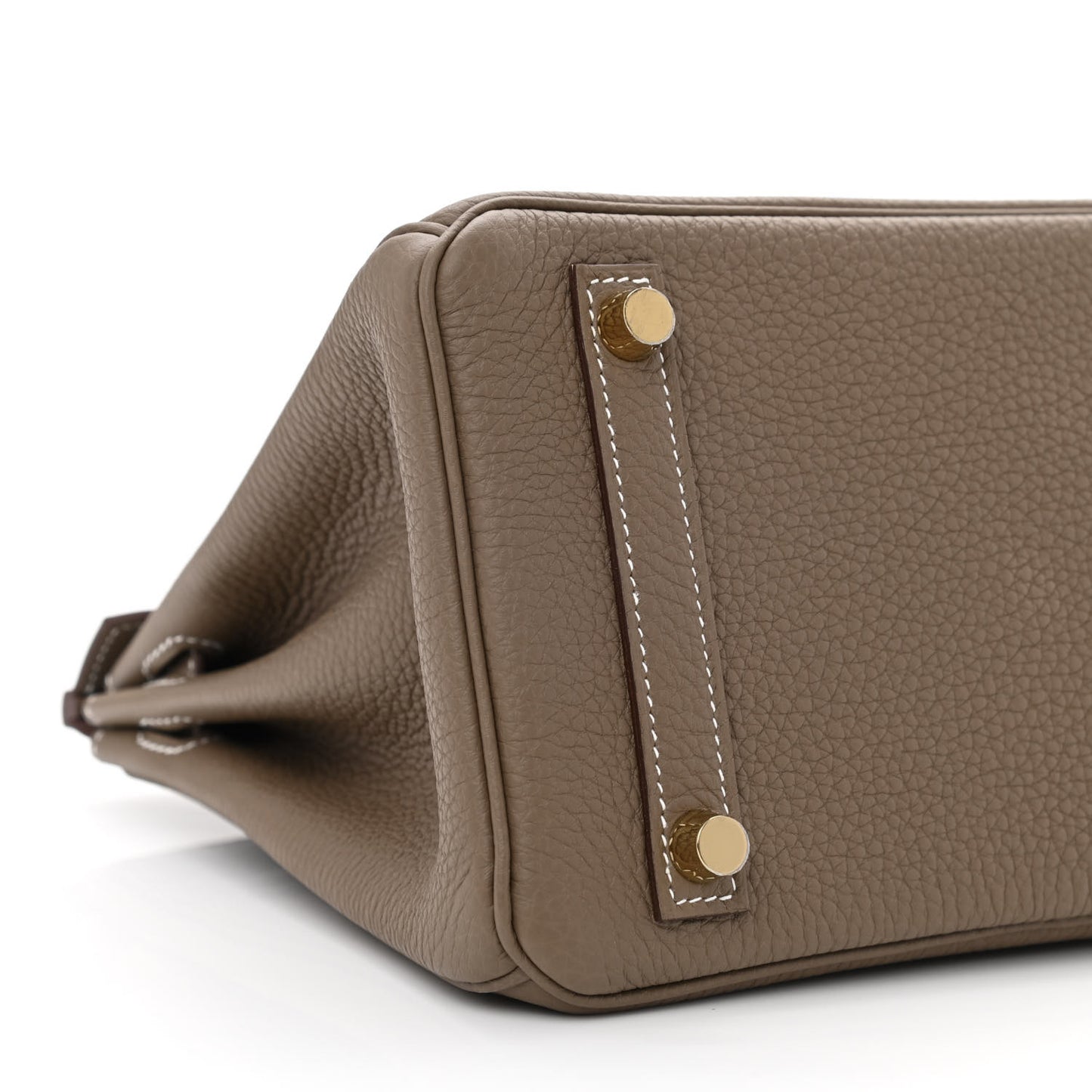 Togo Birkin 25 Etoupe