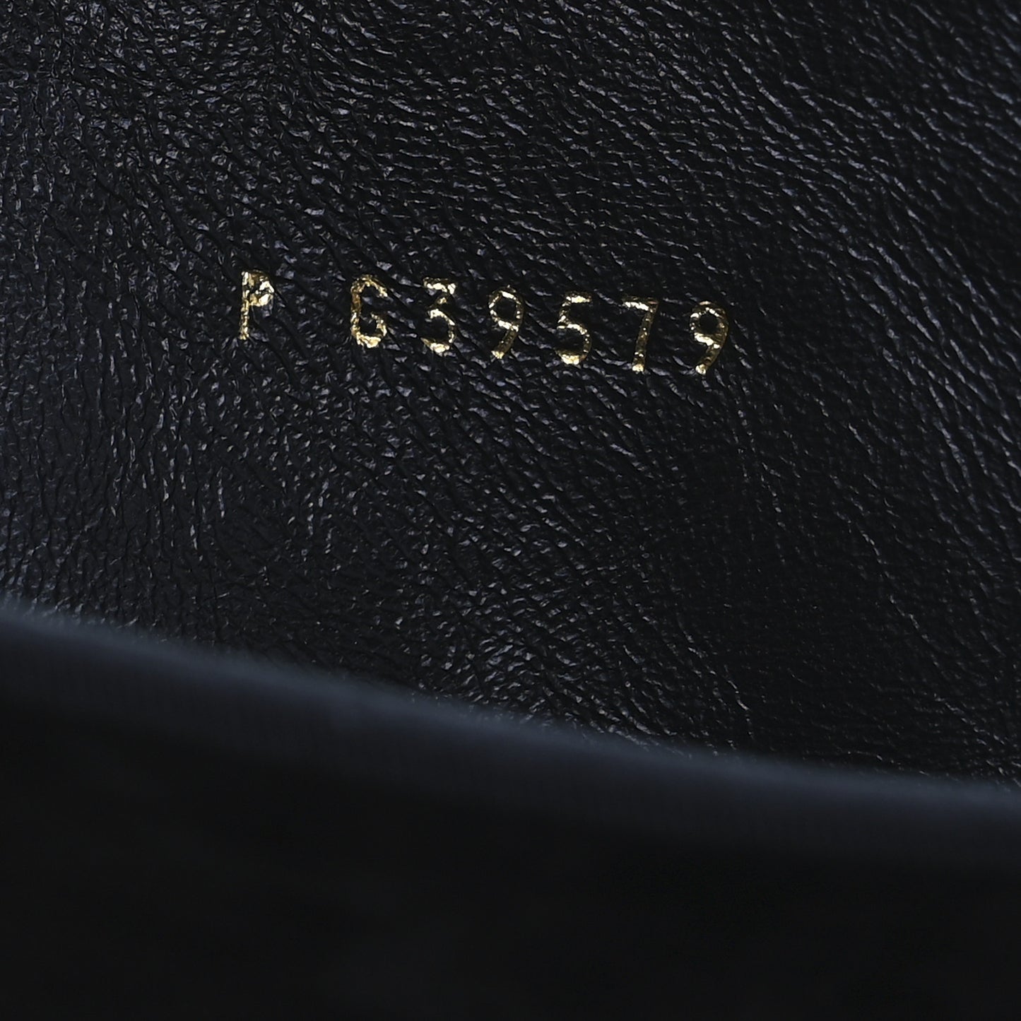 Suede Calfskin Grosgrain High Boots 38.5 Black