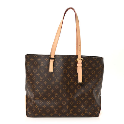 Louis Vuitton Monogram Mezzo NM 1 of 9