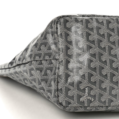 Goyard Goyardine Saint Louis PM Grey 7 of 8