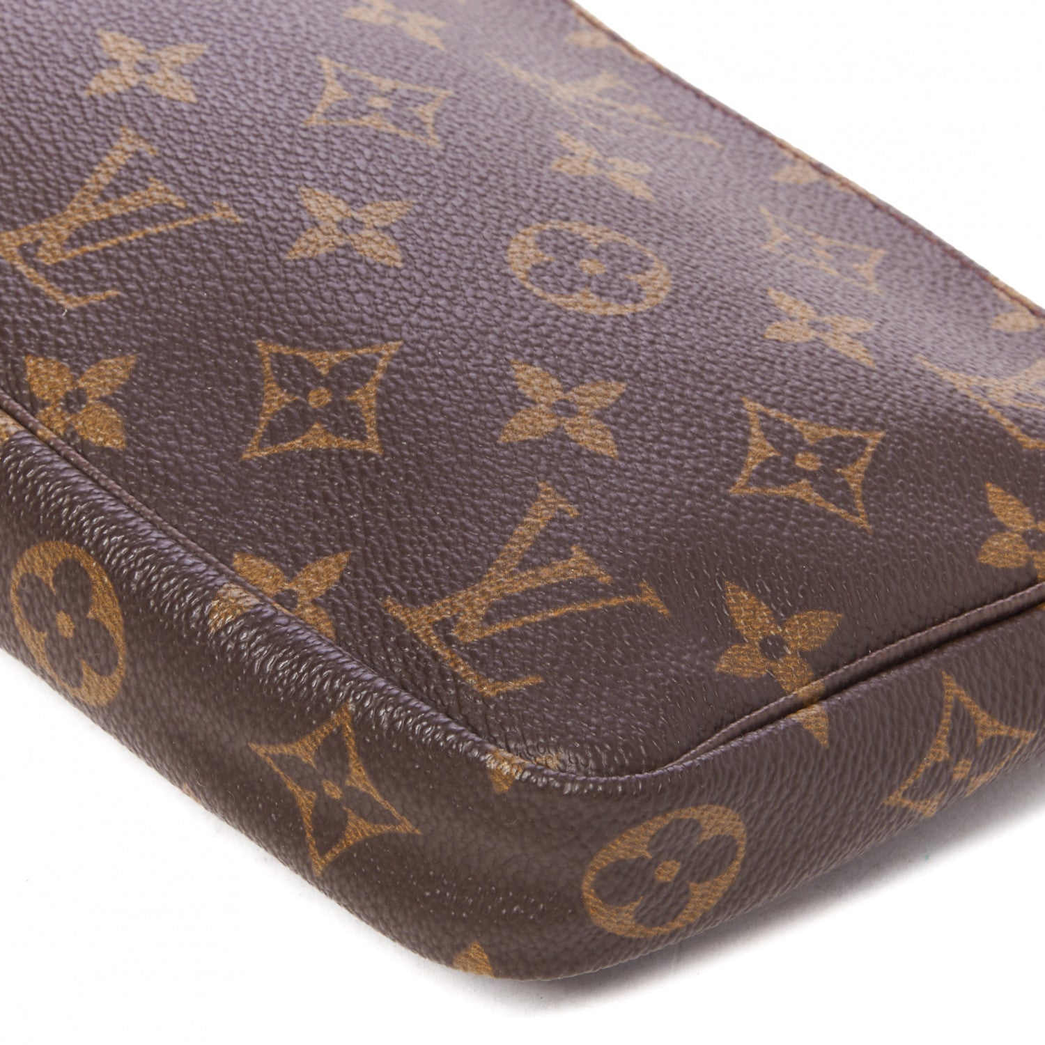 Louis Vuitton Monogram Pochette Accessories 5 of 7