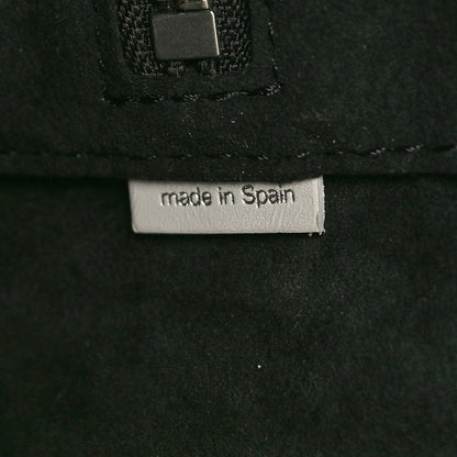 Louis Vuitton LV X YK Empreinte Neverfull MM Black White 8 of 11