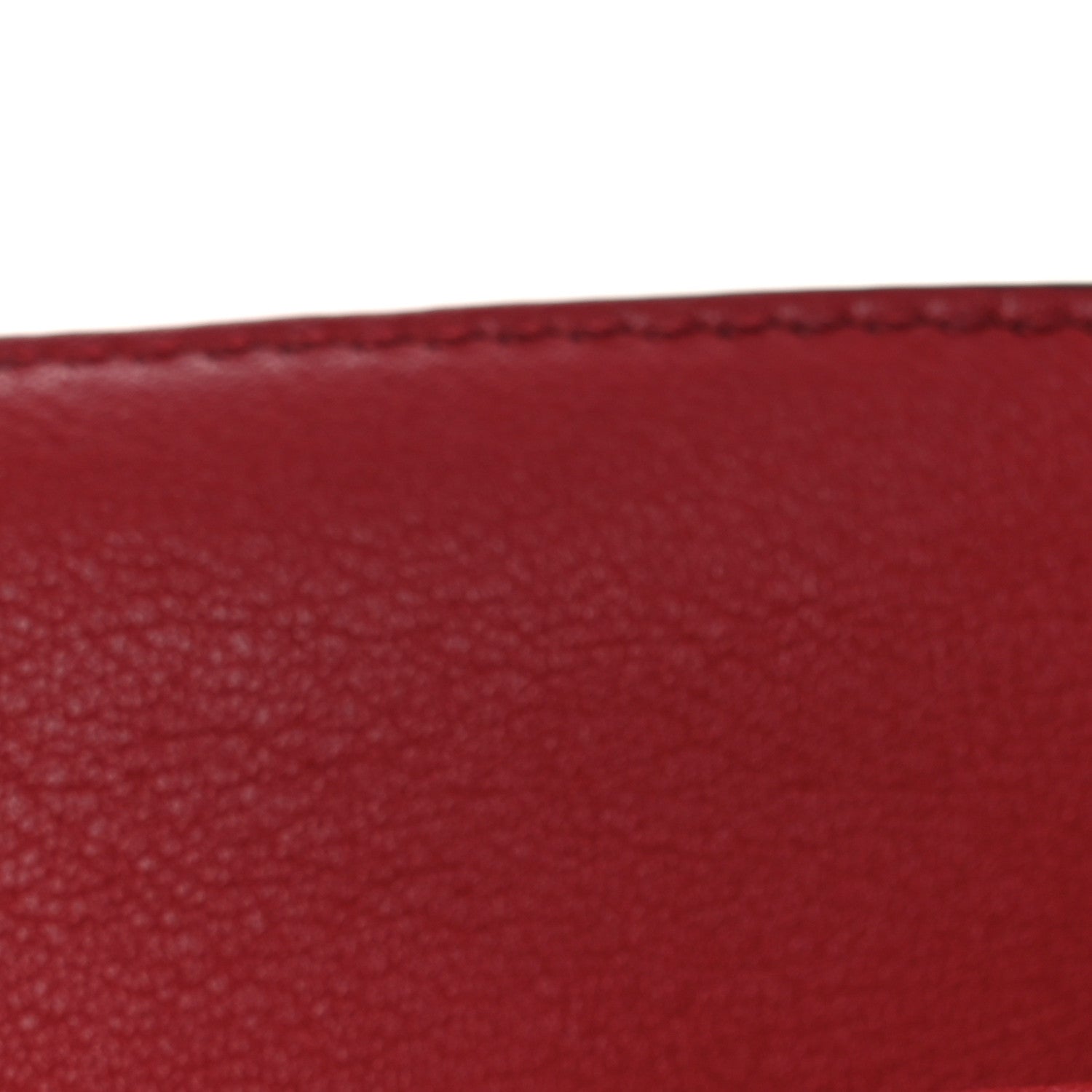 Loewe Calfskin Mini Puzzle Bag Pomodoro 14 of 14
